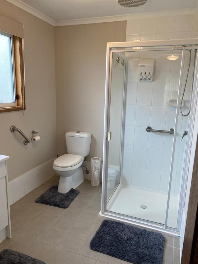Cozy Cottage Victor Harbor Hindmarsh Valley Exterior photo