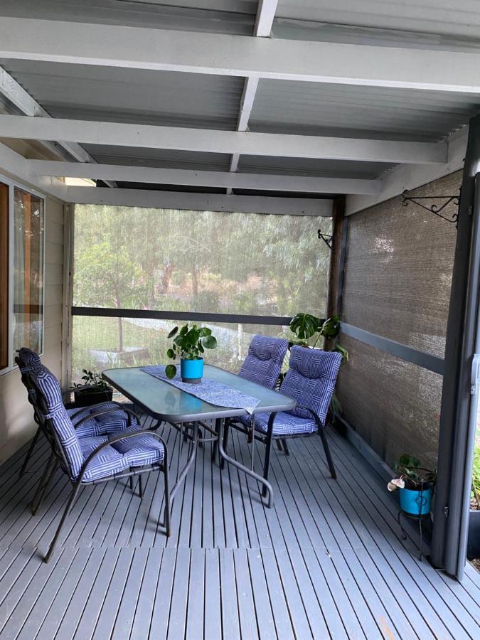 Cozy Cottage Victor Harbor Hindmarsh Valley Exterior photo