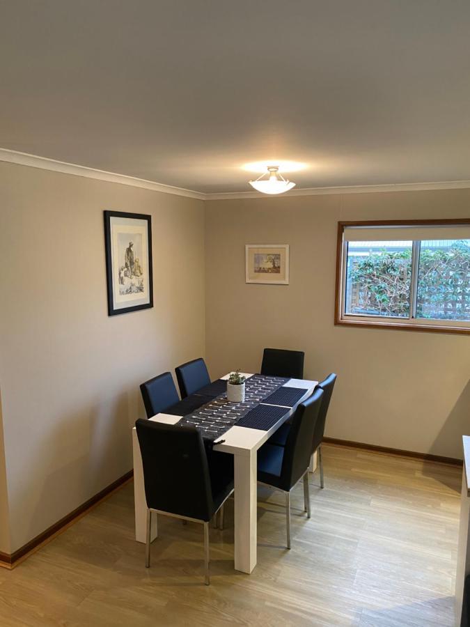 Cozy Cottage Victor Harbor Hindmarsh Valley Exterior photo
