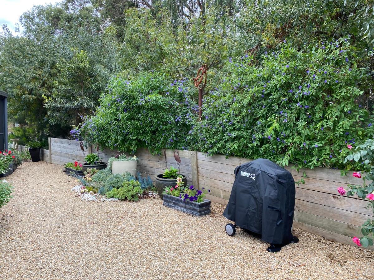 Cozy Cottage Victor Harbor Hindmarsh Valley Exterior photo