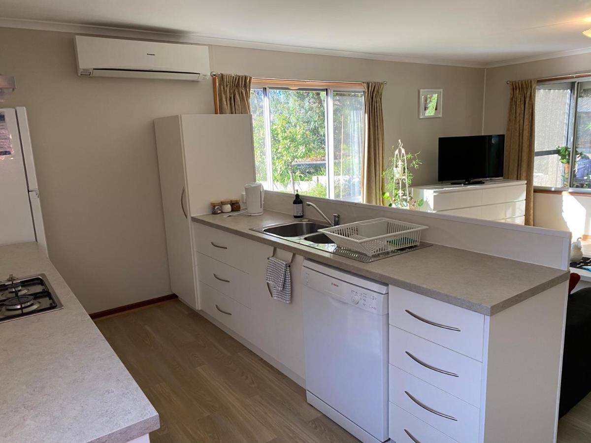 Cozy Cottage Victor Harbor Hindmarsh Valley Exterior photo