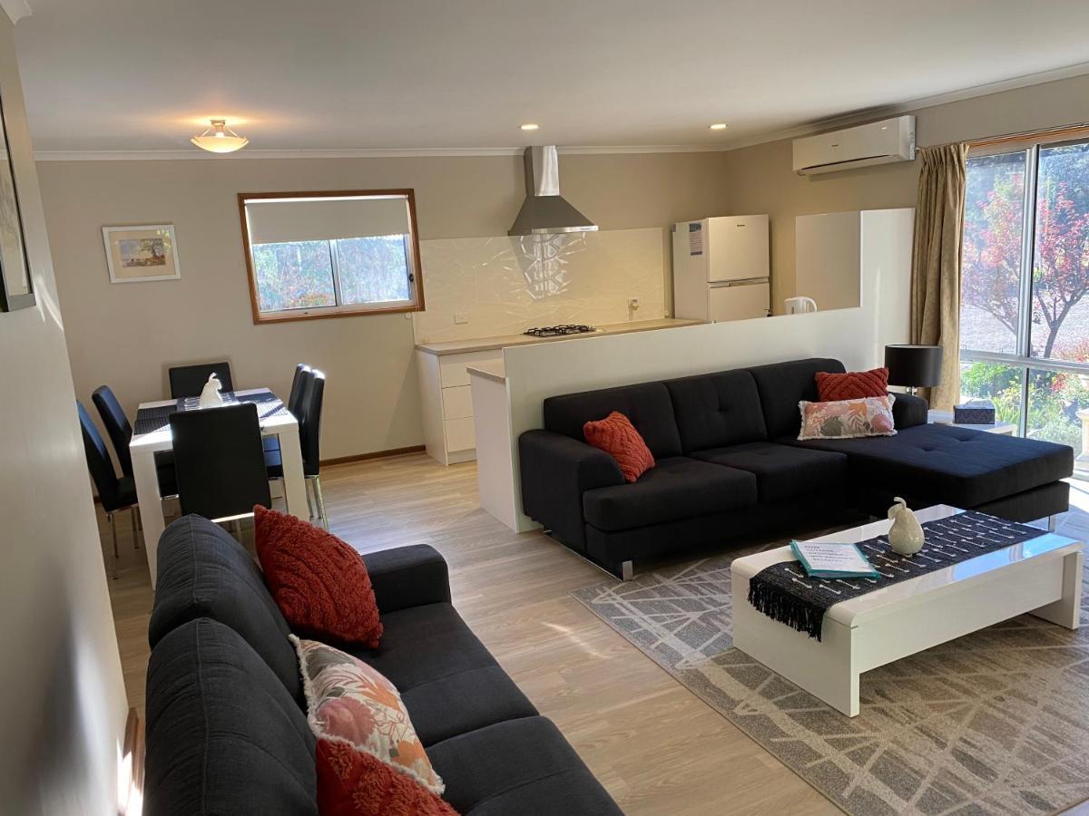 Cozy Cottage Victor Harbor Hindmarsh Valley Exterior photo