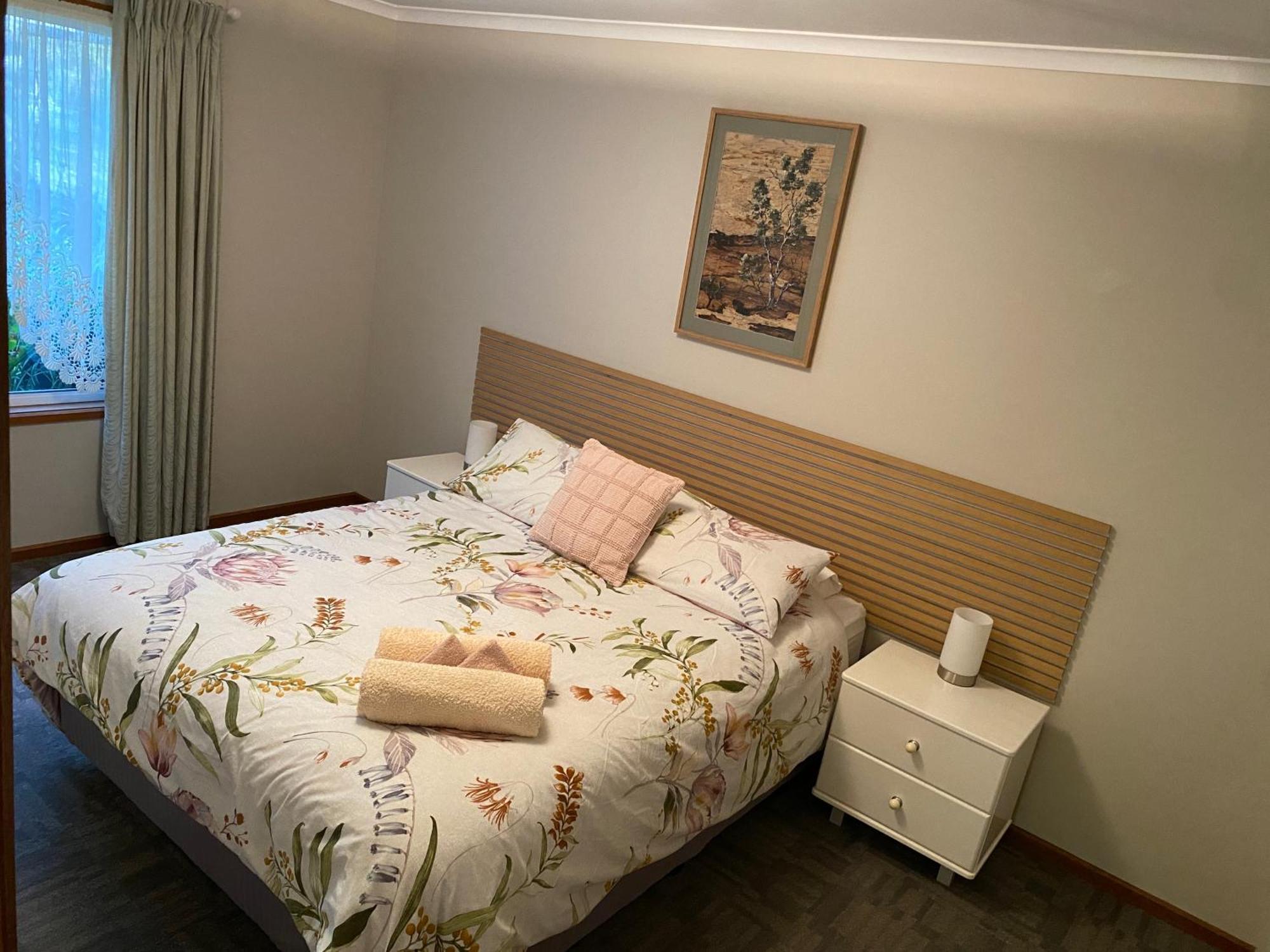 Cozy Cottage Victor Harbor Hindmarsh Valley Exterior photo